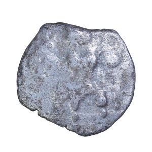 Obol, 324-323 BC, Greece, Likaonia, Laranda