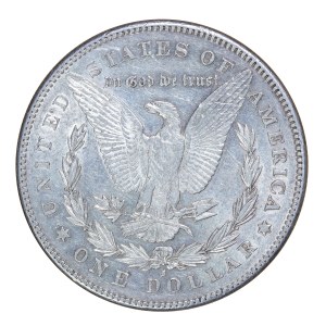 1 dolar 1879 r., Stany Zjednoczone Ameryki