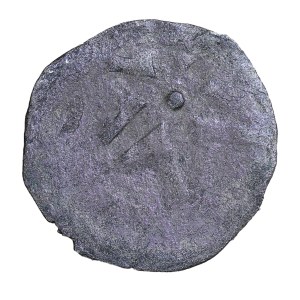 Denarius n.d. Mecklenburg, (minted 1350-1500)