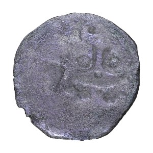 Denarius n.d. Mecklenburg, (minted 1350-1500)