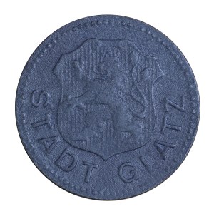 10 fenigów, Kłodzko