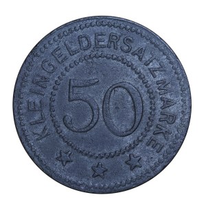 50 fenigów 1917 r., Gostyń