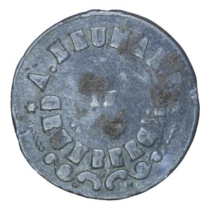 Token A. Neumann, Zielona Góra