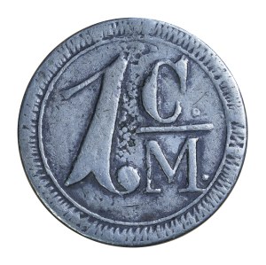 Token, Grunewald