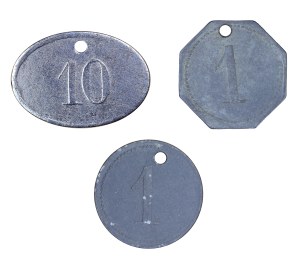 Set of 3, Dominion Kiączyn