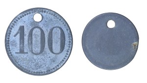 Set of 2 dominion Sokolniki and Greater Sokolniki.