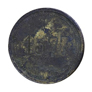 Token, eagle, to be recognized