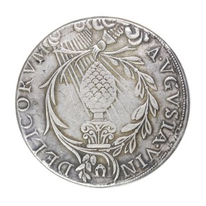 Fals talar 1629, Free City of Augsburg