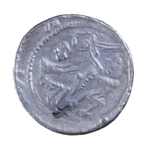Kopia denara Władysława II