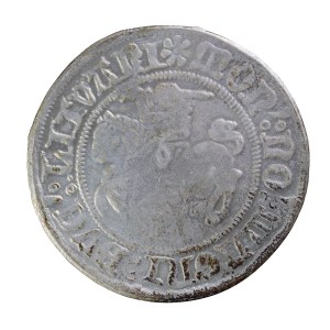 Copy of Alexander Jagiellon's Lithuanian penny