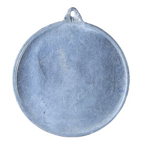 Medalik - Zjazd Związku Rezerwistów w Zułowie, 10.10.1937 r.