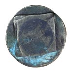 Stamp piston - Poland, Alexander I 1801-1825, notary seal Racibórz/Opole
