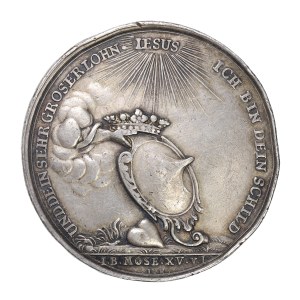 Medal - Śląsk, tematyka religijna