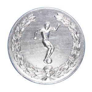 Sports-themed medal - World Cup Final - Spain 1982.