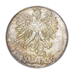 Medal - Poland, Lech Walesa