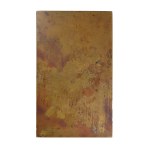 Placard - Marshal Jozef Pilsudski, II RP