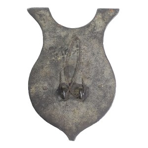 Placard - Poland, a souvenir from Częstochowa