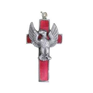 Patriotic cross 1914-1916, Poland