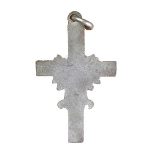 Patriotic cross - Poland