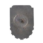Model Mechanic badge, model 1951.