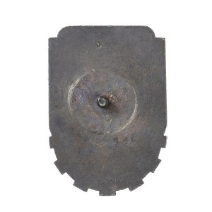 Model Mechanic badge, model 1951.