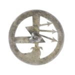 Communications Mark Badge