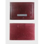 Wooden box for cross-sectional collection of Kaiserreich German coins