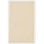 Czestochowa, Brick without a denomination, for the Church of the Holy Rosary