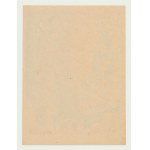 Brick of the Second Republic, Pomoz Winter 1938, Giving Work you give Bread, rare, numbered