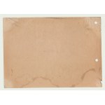 Brick, 20 zloty 1945, Gift to the Polish Red Cross, FIRST ITEM IN THE SOBAŃSKI CATALOGUE Uniques