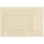 Brick 10 PLN, For the construction of the House of Repatriates in Pila