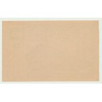 Brick 50 zl 1958?, Committee for the Construction of the Peasant House in Warsaw, very rare