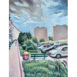 Piotr Smogór, Moje Beverly Hills