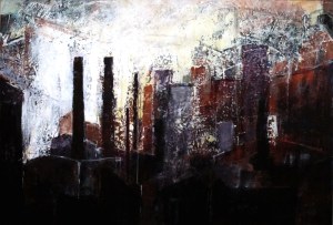 Szymon Adamczyk, untitled