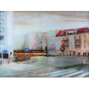 Maciej Martin, Warsaw