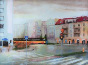 Maciej Martin, Warsaw