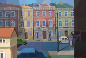 Marek Szal, City