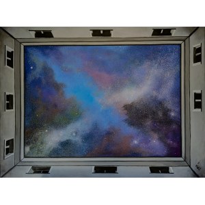 Joanna Abra, 11 windows