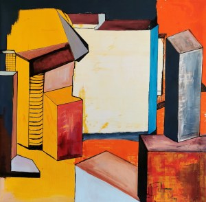 Przemyslaw Michalczuk, untitled