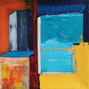 Przemyslaw Michalczuk, untitled