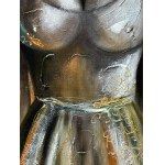 Daniela Szewczyk-Olczyk, Drops of Metropolis