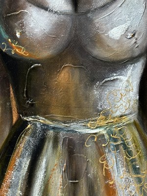 Daniela Szewczyk-Olczyk, Drops of Metropolis