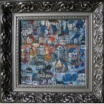 Kazimiera Myk - Magdziak, Siedlisko 66