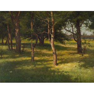 Paweł Romuald KOWALCZEWSKI, ZAGAJNIK