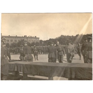 Szkoła Podchorążych Rezerwy Piechoty przy 69 Pułku