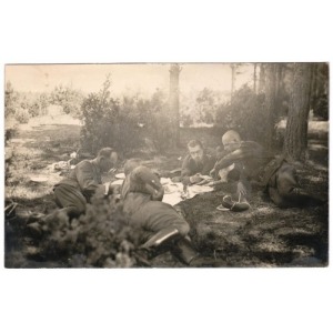 18 Pułk Piechoty, 4.07.1930