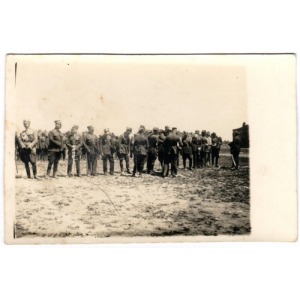 23 Pułk Piechoty, 13.06.1928
