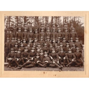 28 Pułk Strzelców Kaniowskich, po 1935