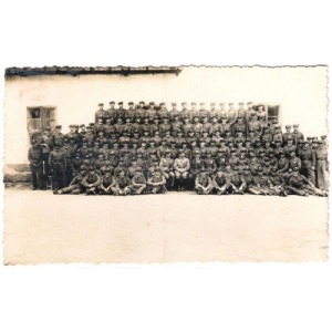 43 Pułk Strzelców Legionu Bajończyków, Brody