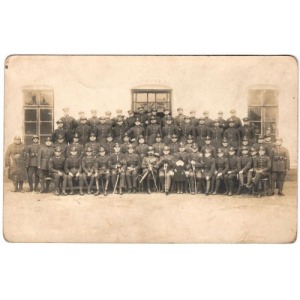 52 Pułk Strzelców Kresowych, Złoczów, 12.12.1926